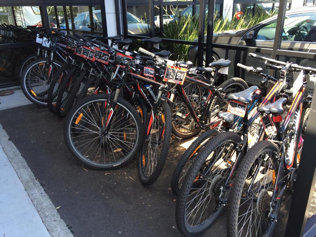 The Devon Hotel A Heritage Hotel - Resim 15