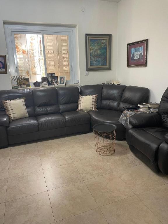 apartment for rent in Shari Chesed, Jérusalem (tarifs