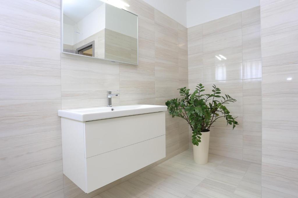 Fotografie z fotogalerie ubytování Apartment Solin 17669a v destinaci Solin