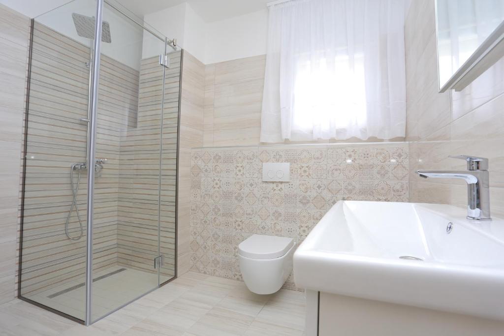 Fotografie z fotogalerie ubytování Apartment Solin 17669a v destinaci Solin