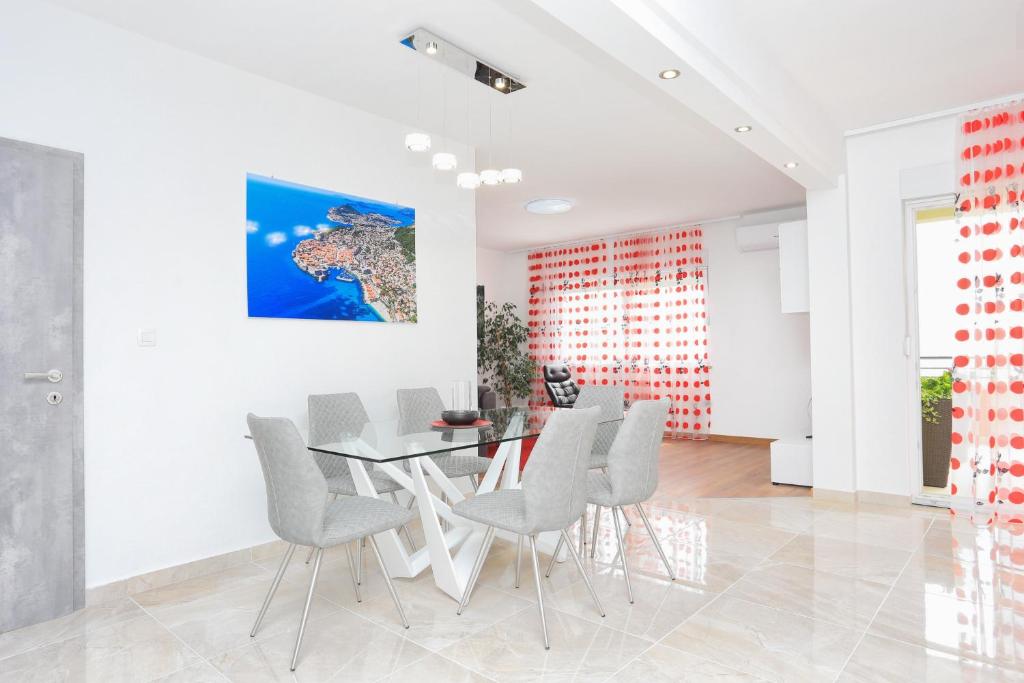 Fotografie z fotogalerie ubytování Apartment Solin 17669a v destinaci Solin