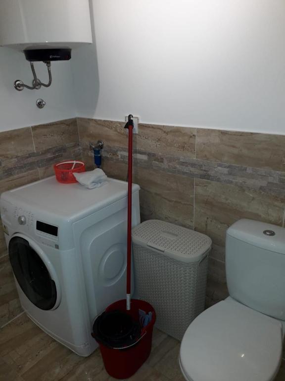 Zdjęcie z galerii obiektu Holiday Home Vir 17694 w mieście Vir