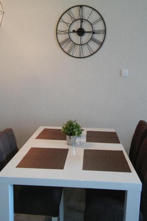 Fotografie z fotogalerie ubytování Apartments with WiFi Novi Vinodolski - 17715 v destinaci Novi Vinodolski