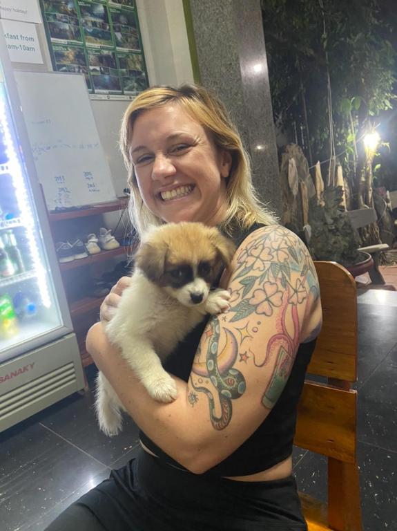 Phong Nha Tuan Garden House - 1