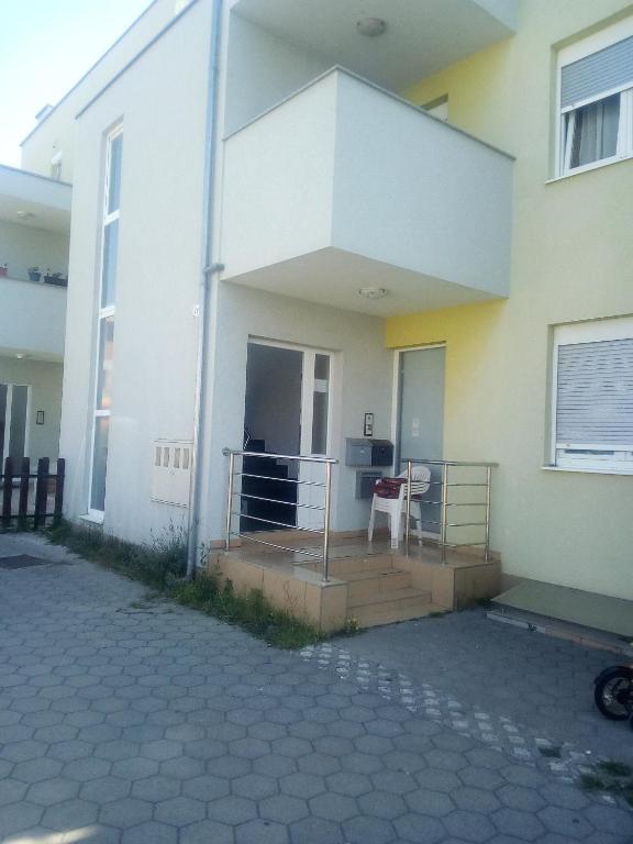 Apartment Zadar 17813a