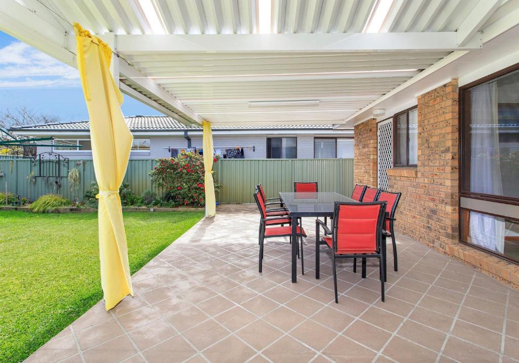 The Haven, Shoalhaven Heads (updated prices 2024)