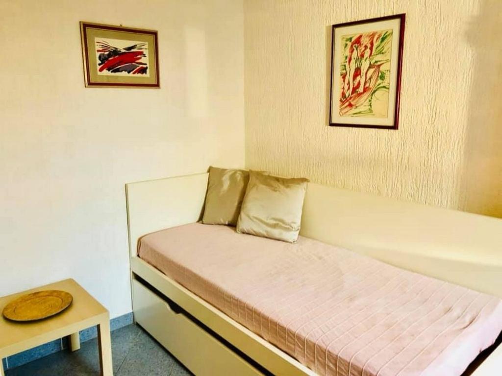 Fotografie z fotogalerie ubytování Family friendly apartments with a swimming pool Supetarska Draga - Gonar, Rab - 17860 v Rabu