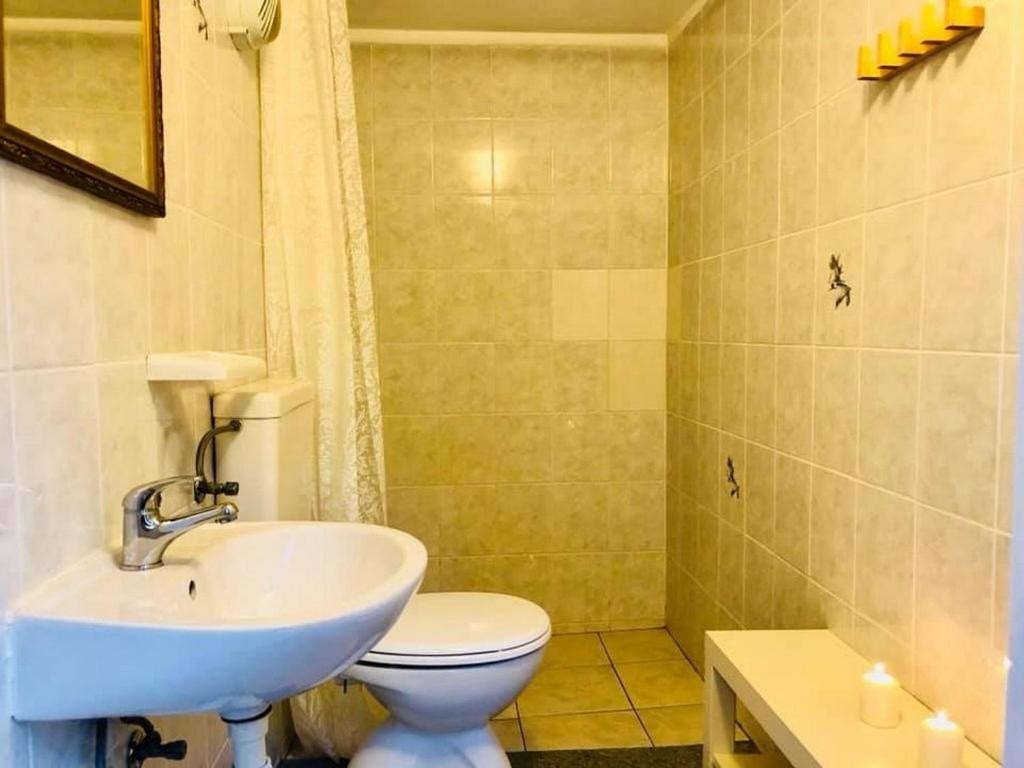 Fotografie z fotogalerie ubytování Family friendly apartments with a swimming pool Supetarska Draga - Gonar, Rab - 17860 v Rabu
