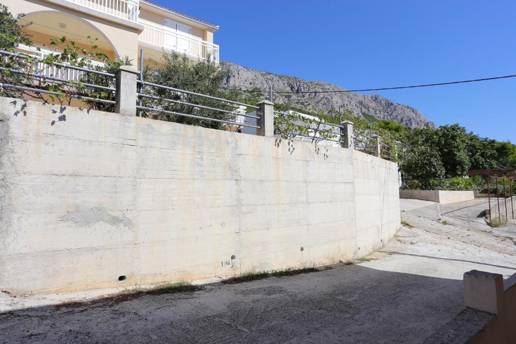 Výhľad na hory alebo výhľad na hory priamo z apartmánu