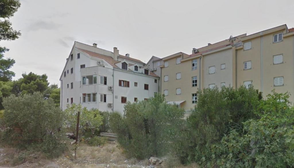 Fotografie z fotogalerie ubytování Apartments with WiFi Makarska - 17906 v destinaci Makarska
