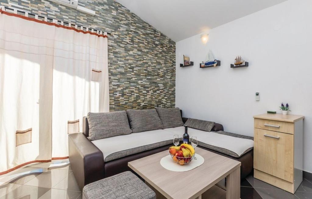 Posedenie v ubytovaní Apartments by the sea Ribarica, Karlobag - 17885