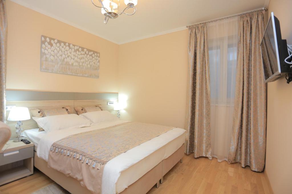 Fotografie z fotogalerie ubytování Rooms by the sea Kastel Novi, Kastela - 17909 v destinaci Kaštela