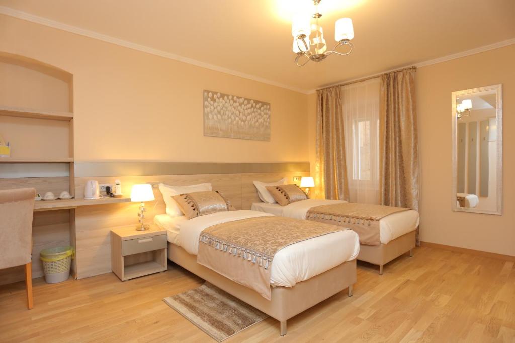 Fotografie z fotogalerie ubytování Rooms by the sea Kastel Novi, Kastela - 17909 v destinaci Kaštela
