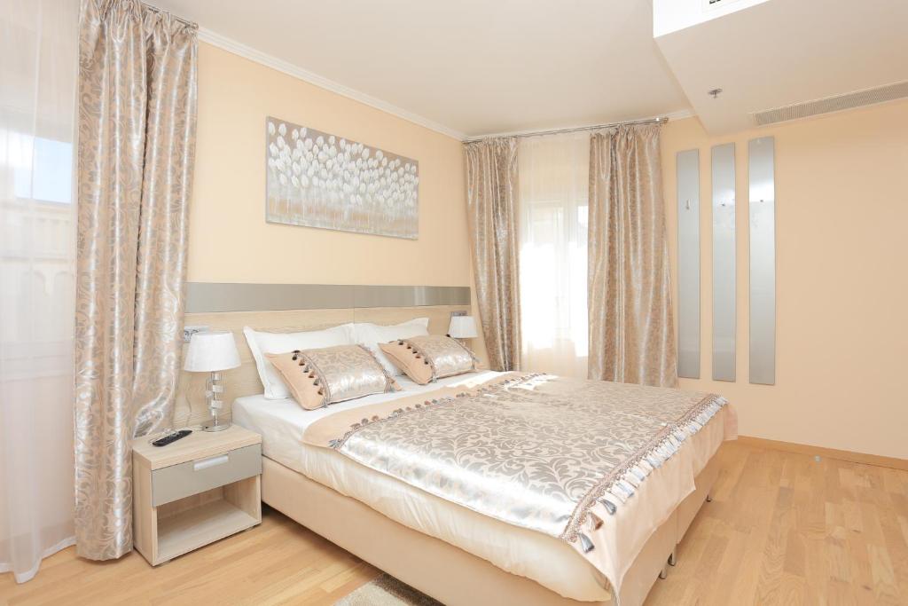 Fotografie z fotogalerie ubytování Rooms by the sea Kastel Novi, Kastela - 17909 v destinaci Kaštela