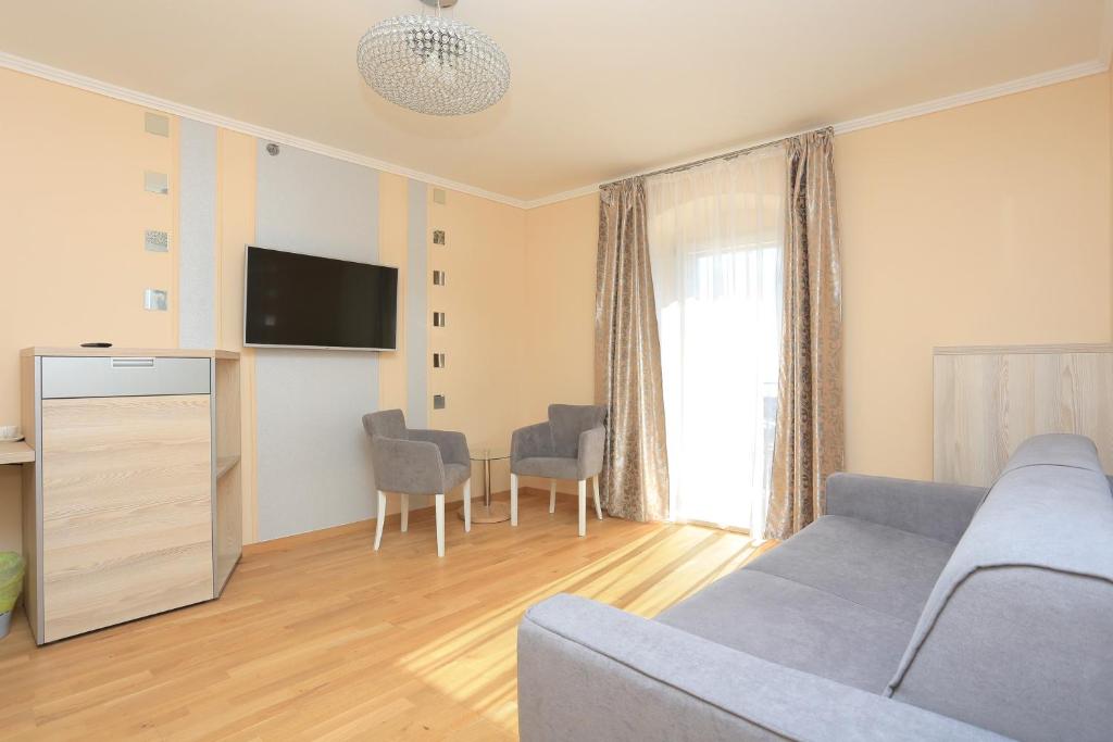 Fotografie z fotogalerie ubytování Rooms by the sea Kastel Novi, Kastela - 17909 v destinaci Kaštela