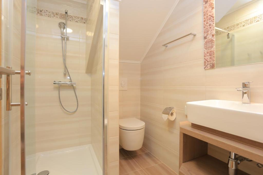 Fotografie z fotogalerie ubytování Rooms by the sea Kastel Novi, Kastela - 17909 v destinaci Kaštela