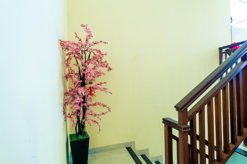 Fotografie z fotogalerie ubytování Sakura Guest House v destinaci Canggu