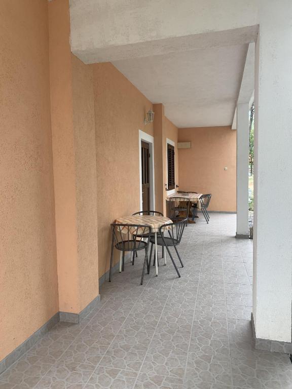 Zdjęcie z galerii obiektu Apartments by the sea Seline, Paklenica - 17955 w mieście Starigrad-Paklenica