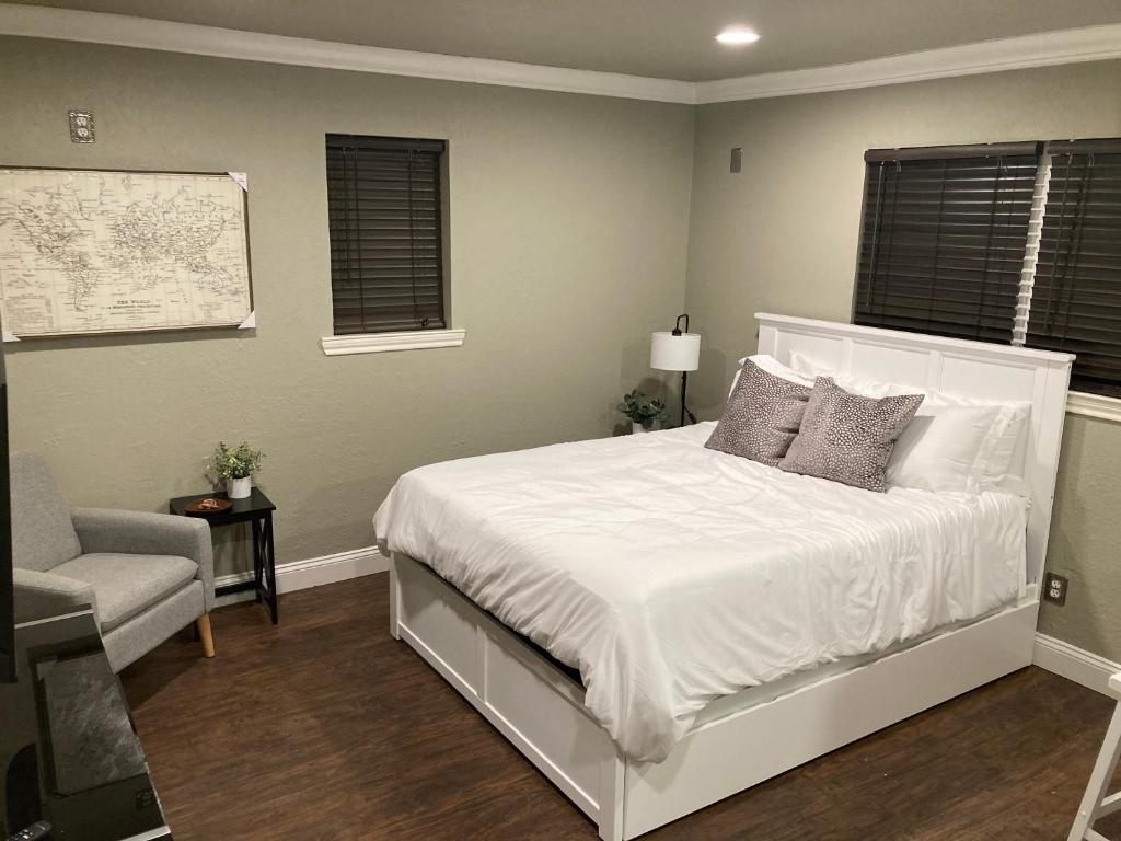 The Curve Reserve near Choctaw Casino, Calera (aktualisierte Preise für