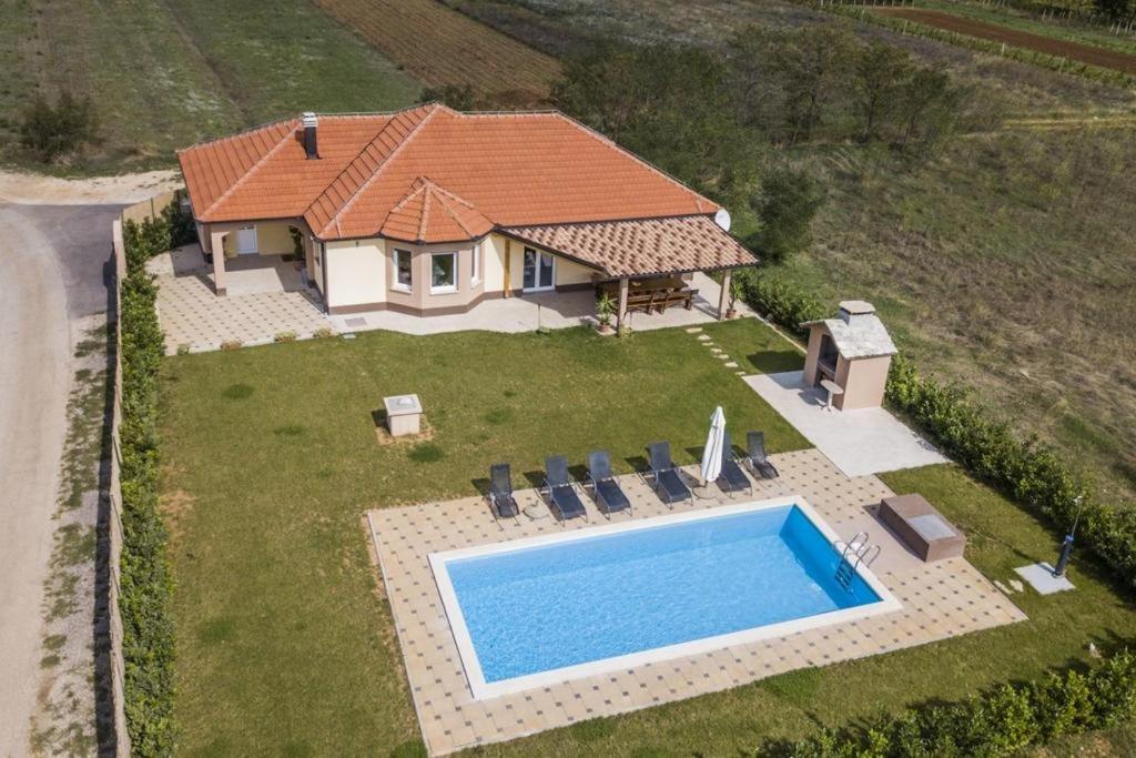 Fotografie z fotogalerie ubytování Family friendly house with a swimming pool Postranje, Zagora - 17969 v destinaci Donji Proložac
