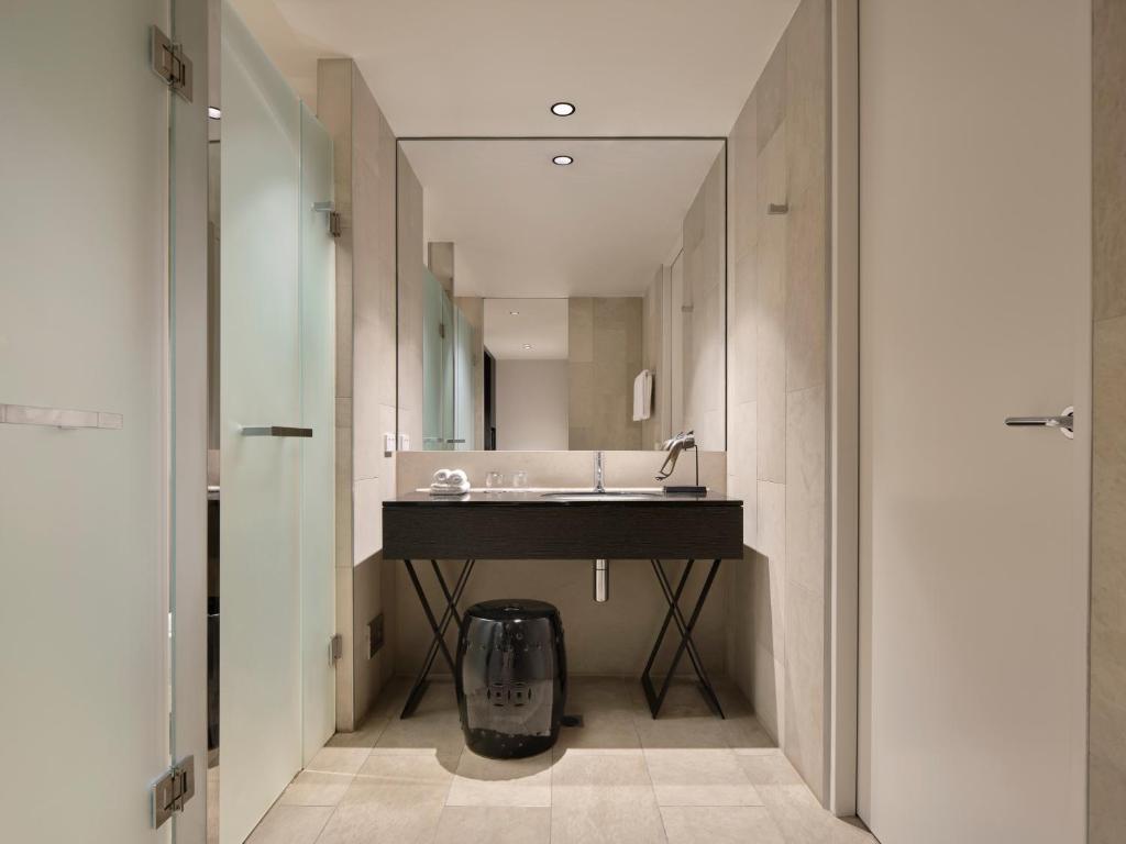 Burbury Hotel & Apartments - Resim 20