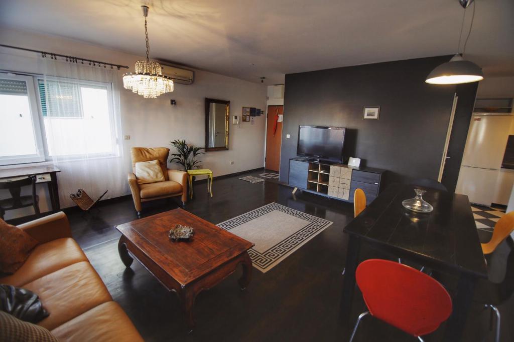 Fotografia z galérie ubytovania Apartments with a parking space Split - 17982 v Splite