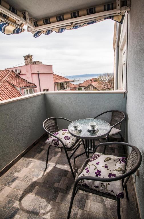Fotografia z galérie ubytovania Apartments with a parking space Split - 17982 v Splite
