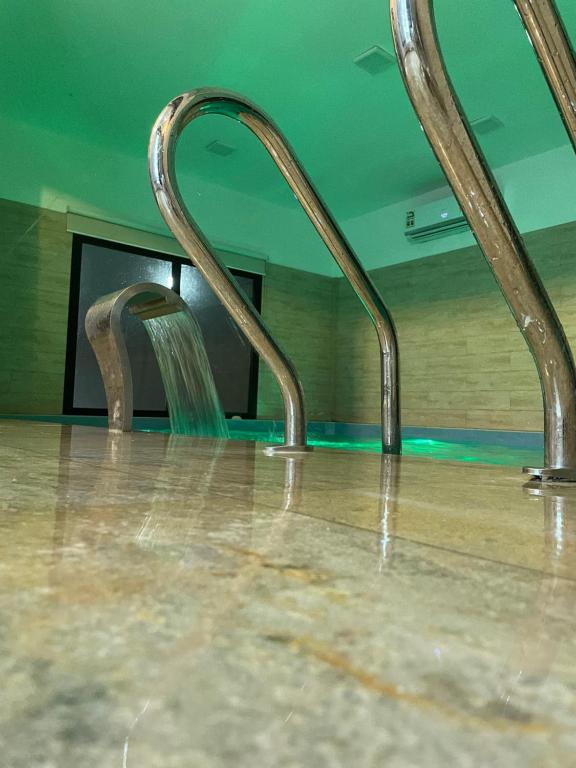 Gallery image of شالية الفضائل in Barka