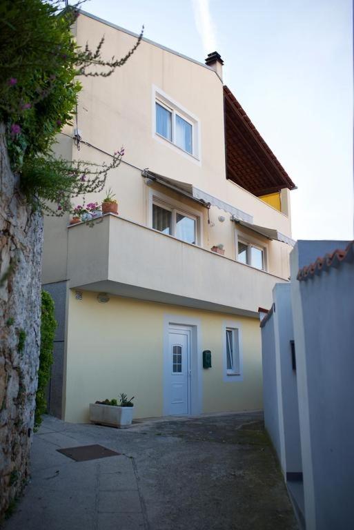 Fotografie z fotogalerie ubytování Apartments by the sea Mali Losinj (Losinj) - 17952 v destinaci Mali Lošinj