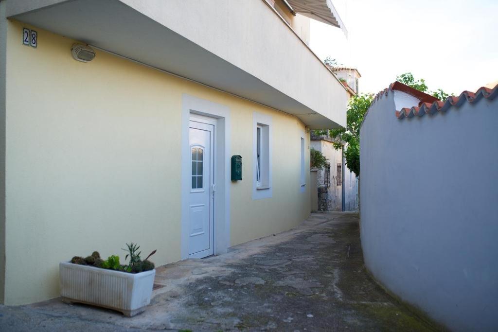 Fotografie z fotogalerie ubytování Apartments by the sea Mali Losinj (Losinj) - 17952 v destinaci Mali Lošinj