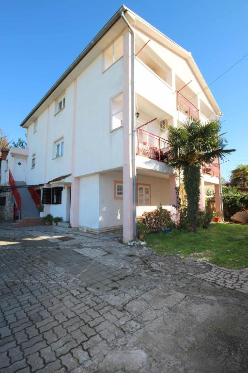 Fotografie z fotogalerie ubytování Apartments by the sea Medulin - 17995 v Medulinu