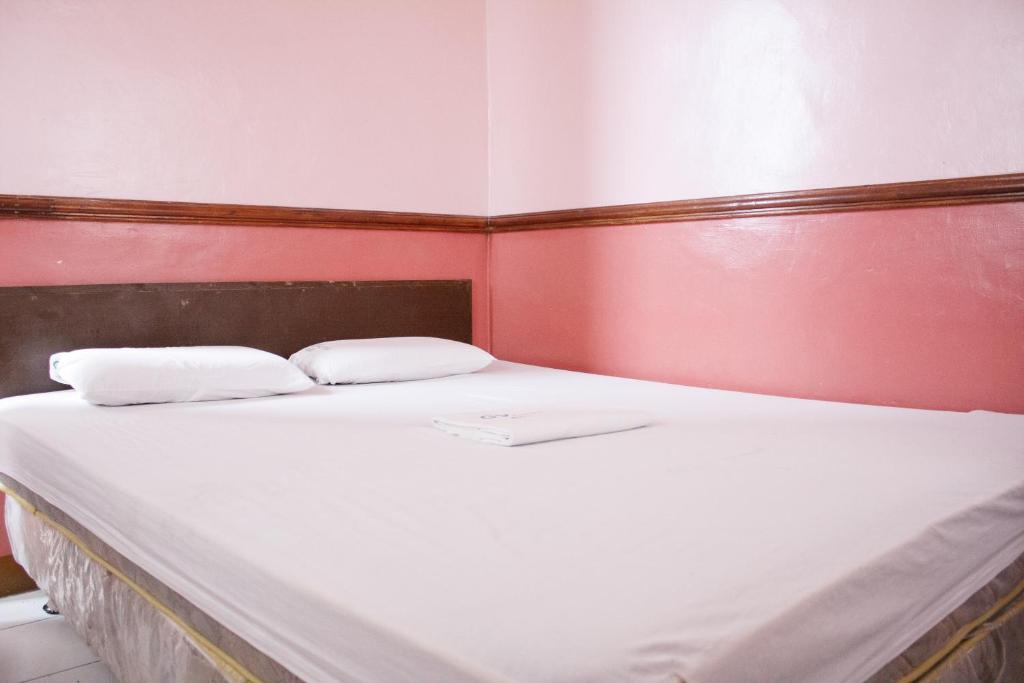 GV Hotel - Maasin - غرفة مزدوجة قياسية