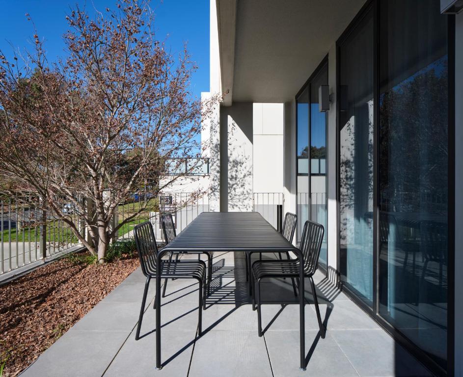 Burbury Hotel & Apartments - Resim 26