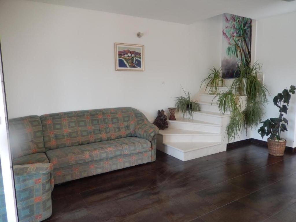 Posedenie v ubytovaní Apartments with parking spaces Lumbarda, Korcula - 18037