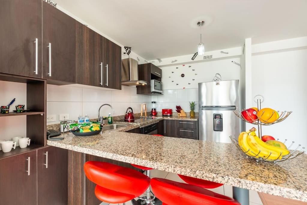 Kiki's Place, Condo near SJO airport