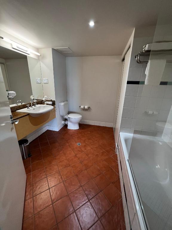 Darwin Esplanade Central Official - Resim 13