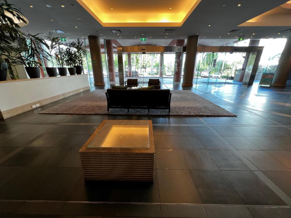 Darwin Esplanade Central Official - Resim 14