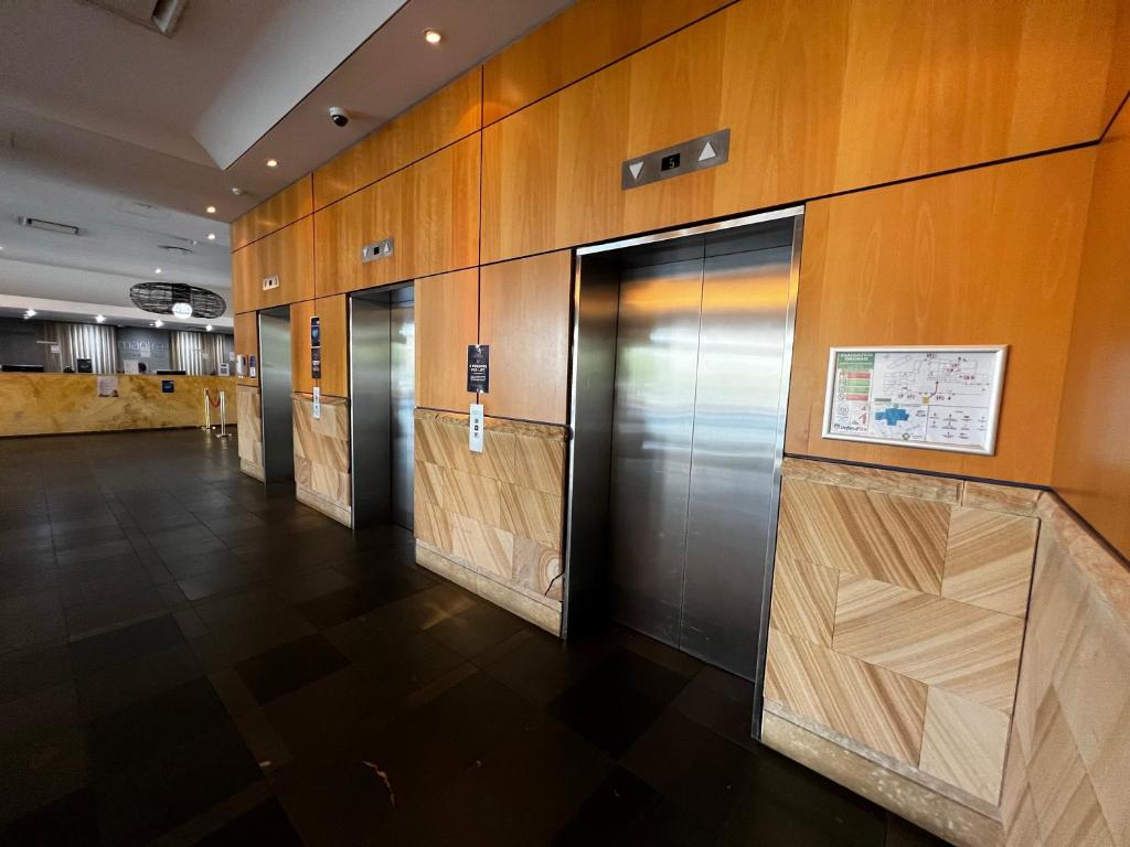 Darwin Esplanade Central Official - Resim 15