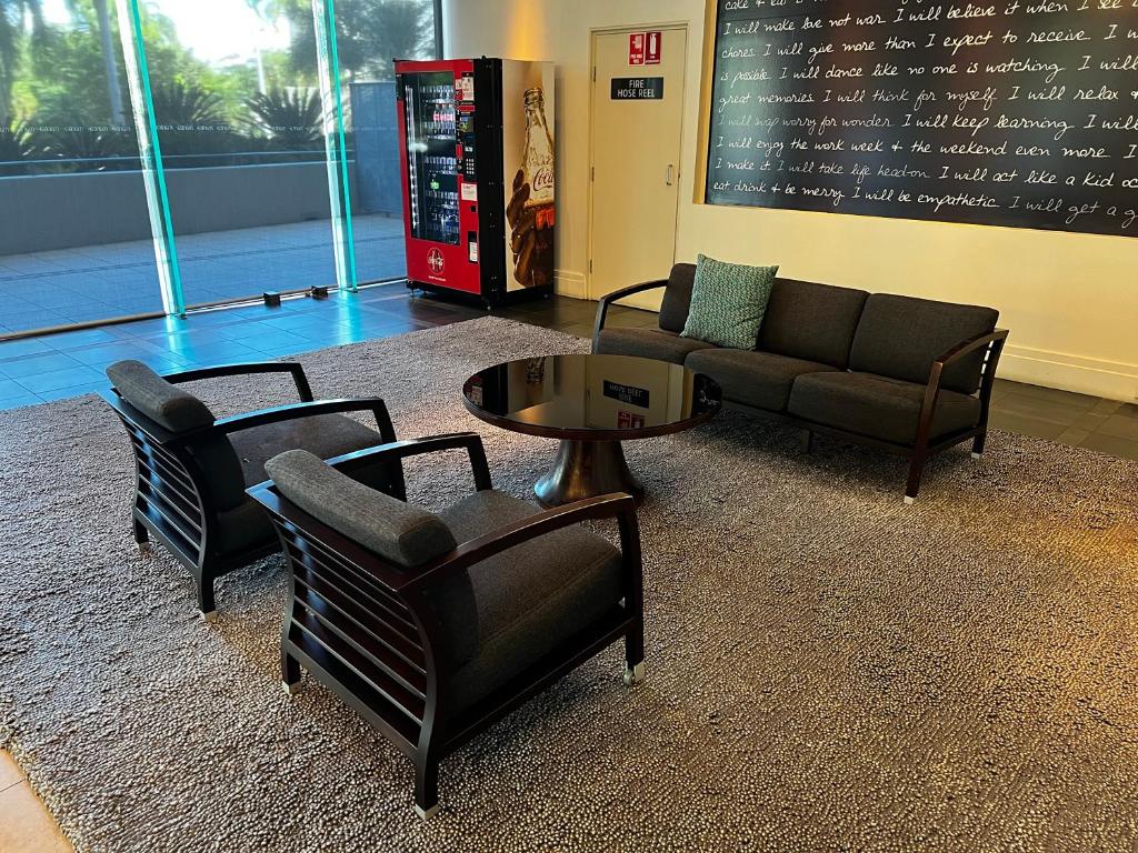 Darwin Esplanade Central Official - Resim 17