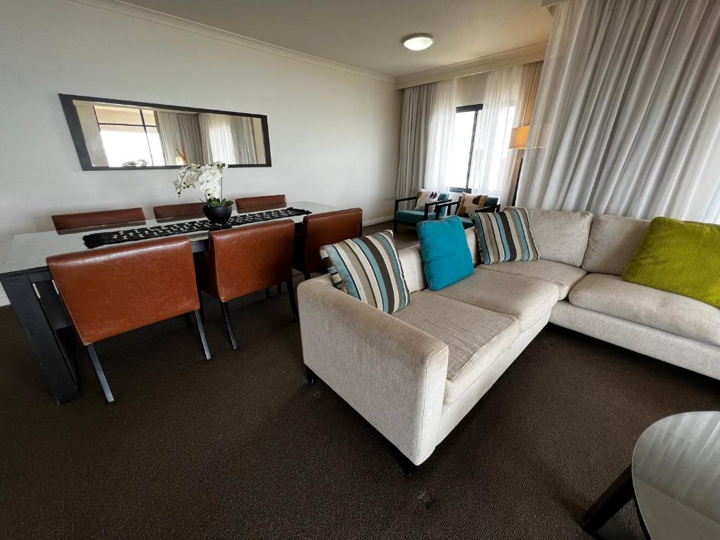 Darwin Esplanade Central Official - Resim 19