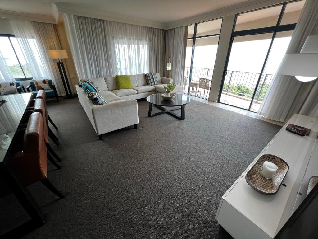 Darwin Esplanade Central Official - Resim 5