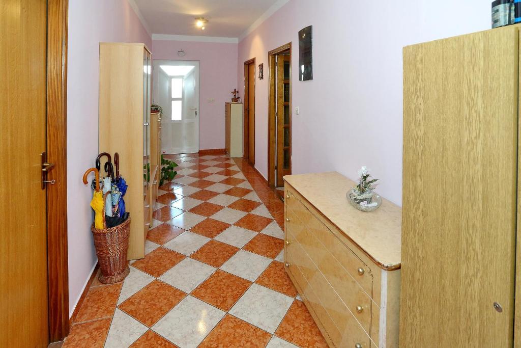 Fotografie z fotogalerie ubytování Apartments with a parking space Bibinje, Zadar - 18066 v destinaci Bibinje