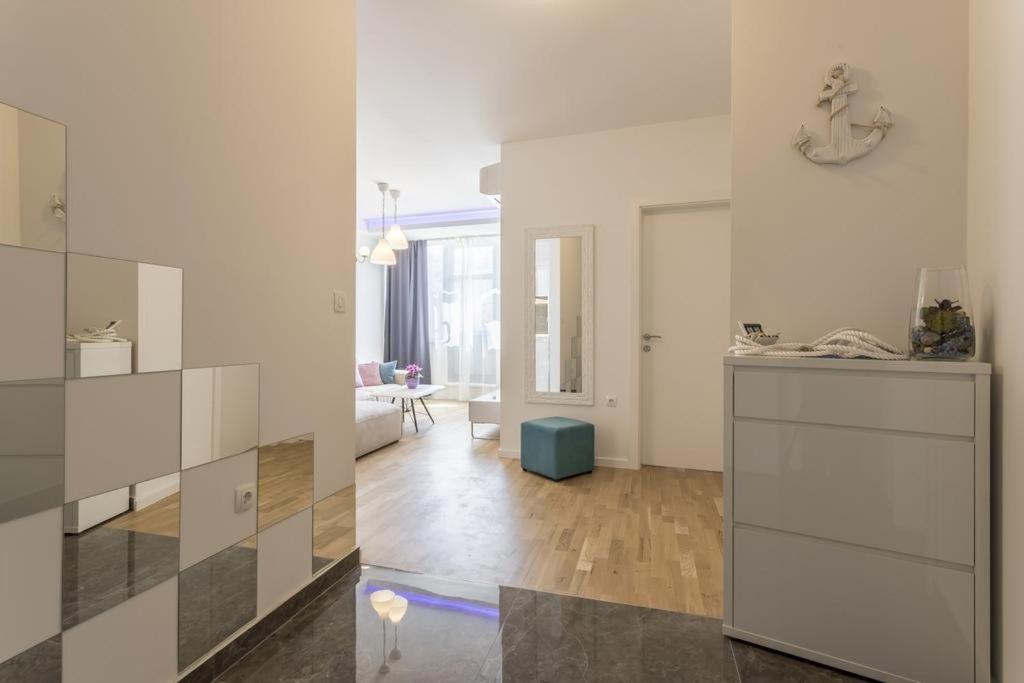 Fotografia z galérie ubytovania Apartments with WiFi Split - 18088 v Splite