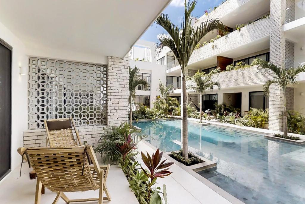 Sanctuary 104 at Aldea Zama, Tulum (aktualisierte Preise für 2024)