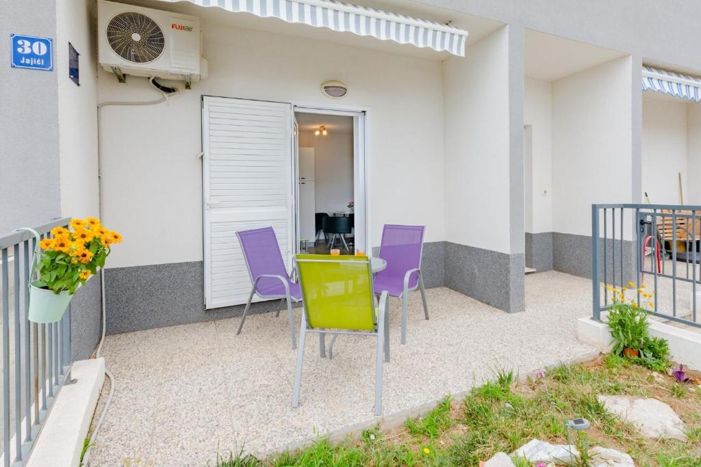 Fotografia z galérie ubytovania Apartments with a parking space Solin, Split - 18064 v destinácii Solin