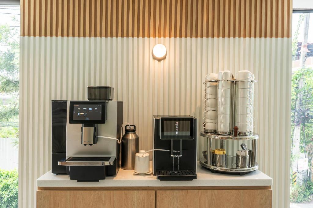 Aster Hotel and Residence by At Mind - Resim 30