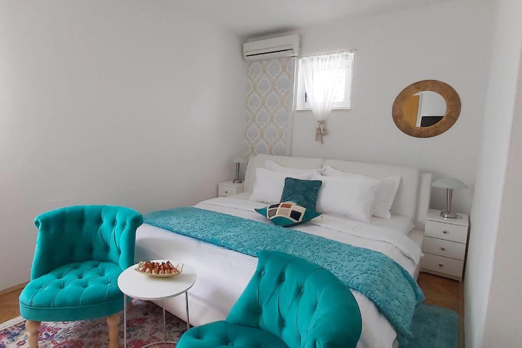 Fotografia z galérie ubytovania Apartments and rooms with parking space Dubrovnik - 18161 v Dubrovníku