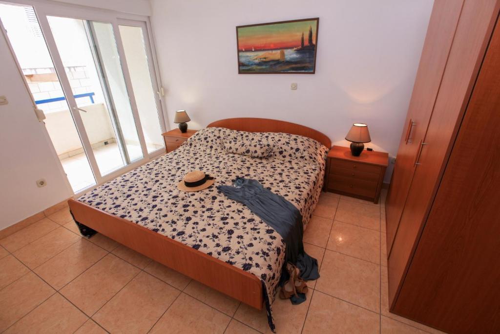Fotografia z galérie ubytovania Family friendly seaside apartments Komarna, Neretva Delta - Usce Neretve - 18166 v Kleku
