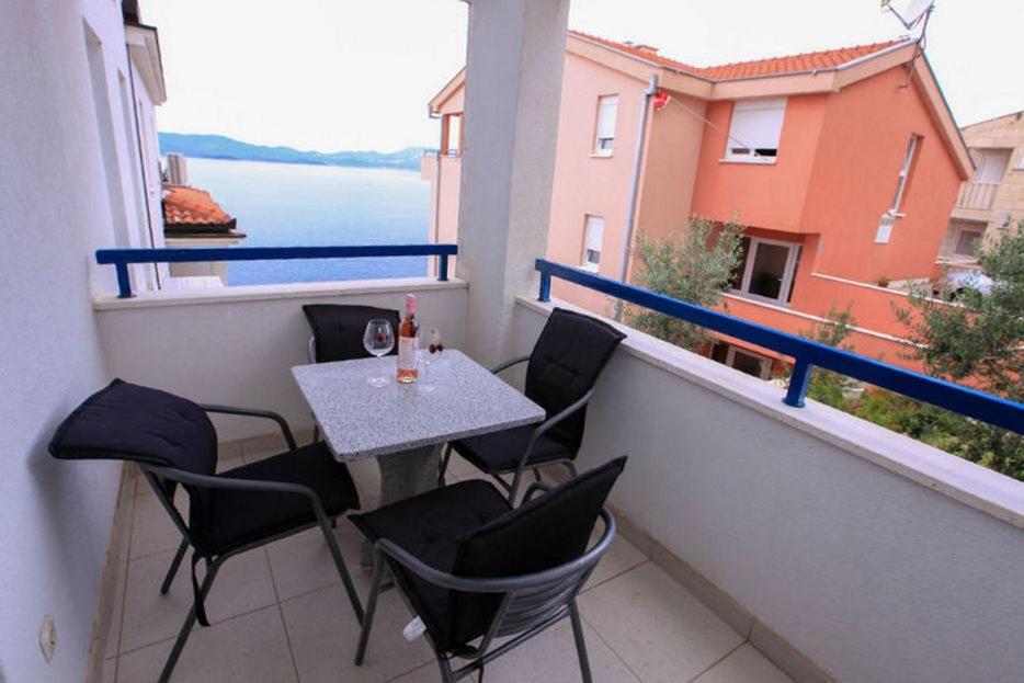 Fotografia z galérie ubytovania Family friendly seaside apartments Komarna, Neretva Delta - Usce Neretve - 18166 v Kleku