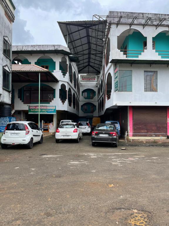 GREENLAND Tourist Home, Mūvattupula (updated prices 2024)